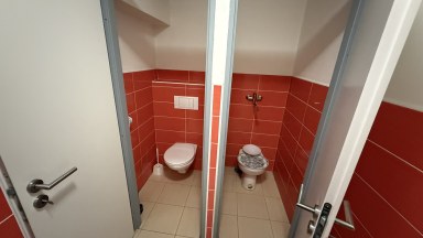 Pronájem kanceláře 57,8 m², Svitavy - Město