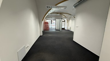 Pronájem kanceláře 57,8 m², Svitavy - Město