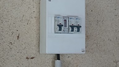 Pronájem skladu 86 m² v centru Svitav