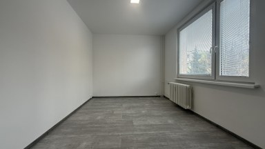 Pronájem bytu 3+1 po kompletní rekonstrukci