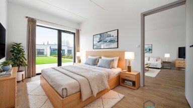 Prodej novostavby rodinného domu ve Svitavách