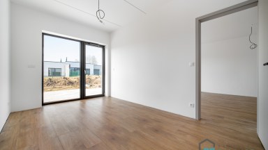 Prodej novostavby rodinného domu ve Svitavách