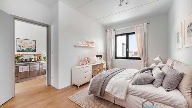 Prodej novostavby rodinného domu ve Svitavách