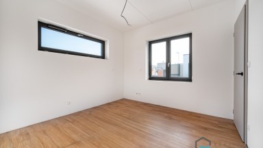 Prodej novostavby rodinného domu ve Svitavách