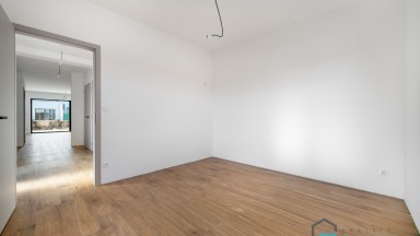 Prodej novostavby rodinného domu ve Svitavách