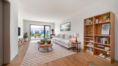 Prodej novostavby rodinného domu ve Svitavách