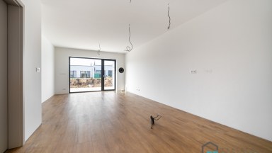 Prodej novostavby rodinného domu ve Svitavách