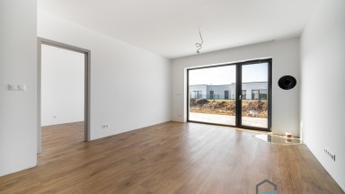 Prodej novostavby rodinného domu ve Svitavách