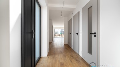 Prodej novostavby rodinného domu ve Svitavách