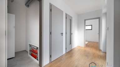 Prodej novostavby rodinného domu ve Svitavách