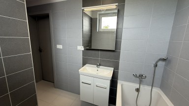 Podnájem nového bytu 2kk ve Svitavách