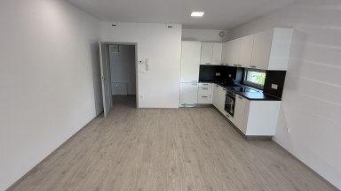 Podnájem nového bytu 2kk ve Svitavách