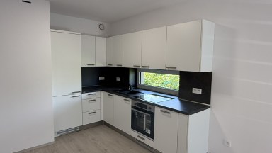 Podnájem nového bytu 2kk ve Svitavách