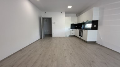 Podnájem nového bytu 2kk ve Svitavách