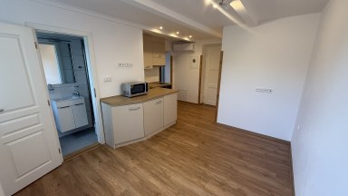 Pronájem 2+kk, 33 m² - Svitavy - Předměstí