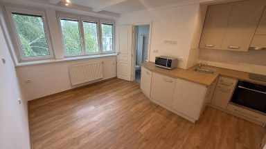 Pronájem 2+kk, 33 m² - Svitavy - Předměstí