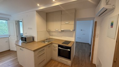 Pronájem 2+kk, 33 m² - Svitavy - Předměstí