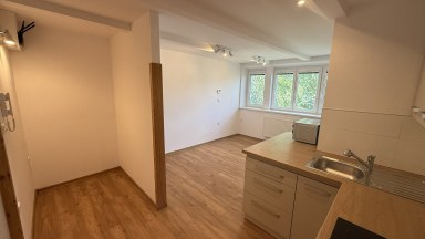 Pronájem 2+kk, 33 m² - Svitavy - Předměstí