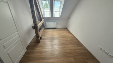 Pronájem 2+kk, 33 m² - Svitavy - Předměstí