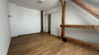 Pronájem 2+kk, 33 m² - Svitavy - Předměstí