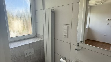 Pronájem 2+kk, 33 m² - Svitavy - Předměstí