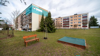 Prodej bytu 3+1 ve Svitavách, ul. Antonína Slavíčka