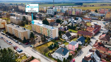 Prodej bytu 3+1 ve Svitavách, ul. Antonína Slavíčka