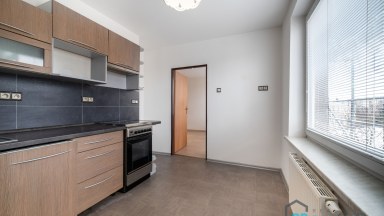 Prodej bytu 3+1 ve Svitavách, ul. Antonína Slavíčka