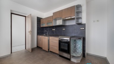 Prodej bytu 3+1 ve Svitavách, ul. Antonína Slavíčka