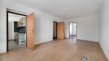 Prodej bytu 3+1 ve Svitavách, ul. Antonína Slavíčka