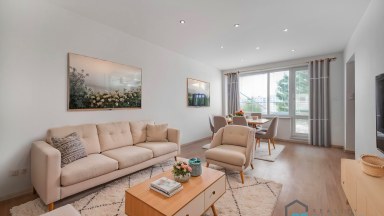 Prodej bytu 3+1 ve Svitavách, ul. Antonína Slavíčka