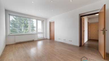 Prodej bytu 3+1 ve Svitavách, ul. Antonína Slavíčka