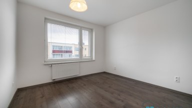 Prodej bytu 3+1 ve Svitavách, ul. Antonína Slavíčka