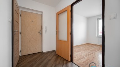 Prodej bytu 3+1 ve Svitavách, ul. Antonína Slavíčka