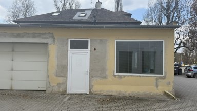 Pronájem kanceláře, 46 m² - Svitavy - T. G. Masaryka