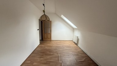 Pronájem bytu 3+1 (114 m2) Svitavy