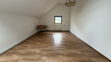 Pronájem bytu 3+1 (114 m2) Svitavy