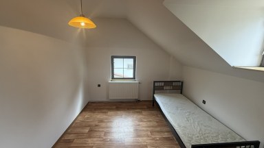 Pronájem bytu 3+1 (114 m2) Svitavy