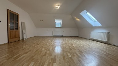 Pronájem bytu 3+1 (114 m2) Svitavy