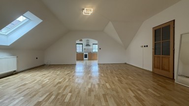 Pronájem bytu 3+1 (114 m2) Svitavy