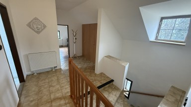 Pronájem bytu 3+1 (114 m2) Svitavy