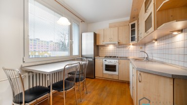 Prodej bytu 4+1 v OV ve Svitavách