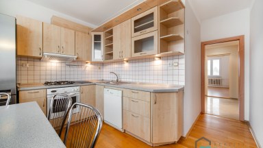 Prodej bytu 4+1 v OV ve Svitavách