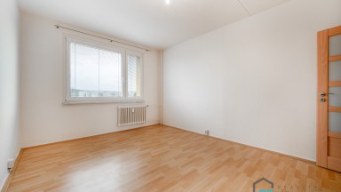 Prodej bytu 4+1 v OV ve Svitavách