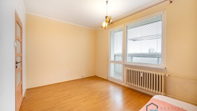 Prodej bytu 4+1 v OV ve Svitavách