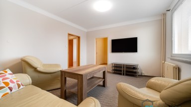 Prodej bytu 4+1 v OV ve Svitavách