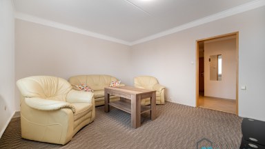 Prodej bytu 4+1 v OV ve Svitavách