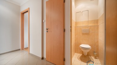 Prodej bytu 4+1 v OV ve Svitavách