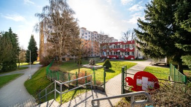 Prodej bytu 4+1 v OV ve Svitavách