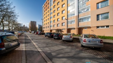 Prodej bytu 4+1 v OV ve Svitavách